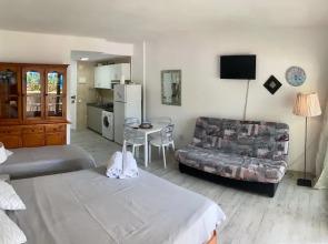 Benal Beach Resort - Benalmadena-malaga-andalucia