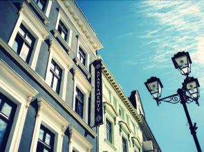 Apartamenty Chleb i Wino Torun