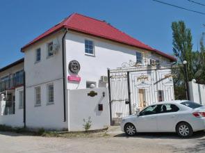 SPA & Residence of Doctor Zakharov