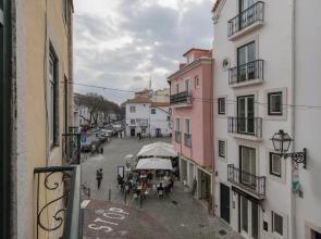 LovelyStay - Lusitano's Heart 2BDR Apartment in Alfama