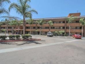 Motel 6 San Diego - Mission Valley
