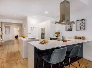 Inti - 2 Bedrooms in Centro