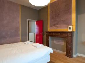 Le Coup de Coeur Apartment Opera