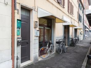 Ariostea University Duplex Apartment