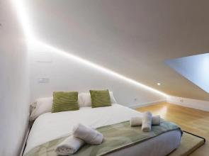 El Barrio Las Letras