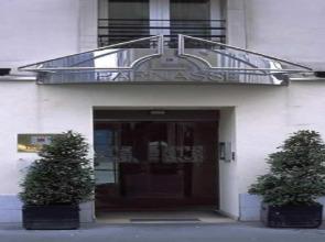 Le Richemont Montparnasse