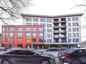 Harmony Medical Suites Fenway