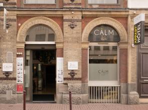 CALM Appart' & Hostel