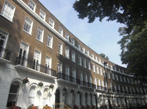 Studios2Let Bloomsbury