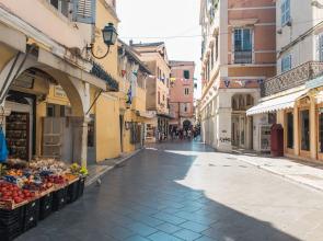 Eden Apartments  by CorfuEscapes