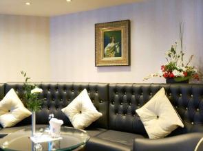 Baxter Hoare Hotelship - Adults only