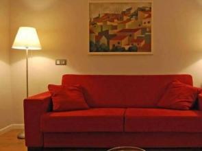 City of the Arts Apartments