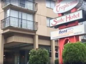 Tropicana Suite Hotel