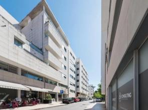 CN150 boutique studio, charming flat