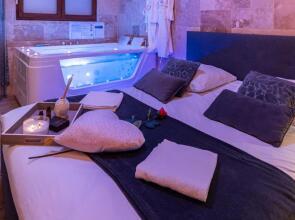 Bed & SPA - la Parenthese