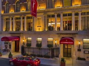 The Chatwal, In The Unbound Collection By Hyatt