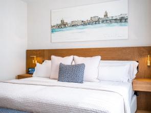 Soho Boutique Equitativa Hotel