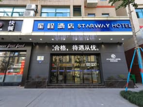 Starway Hotel Hangzhou Yipeng Shopping Center