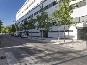 Apt In Lisbon Marina Tejo Apartments - Parque das Nações