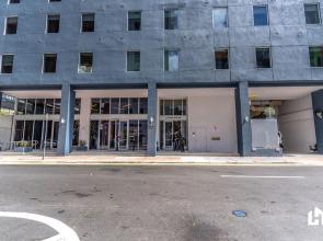 Downtown Miami Condos by Lua Host