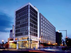 Cambria Suites Washington DC