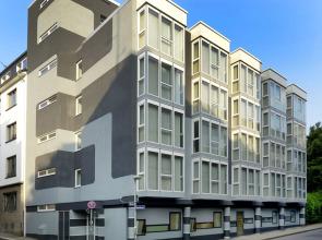 Petul Apart Hotel City Premium