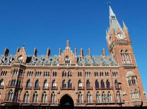 Charming Studio in Kings Cross