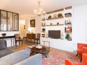 BP Apartments - Baudry Apartments