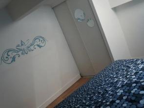 Appartements Victor et Hugo