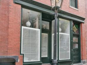 Alcove Studio in Elite Beacon Hill by Domio