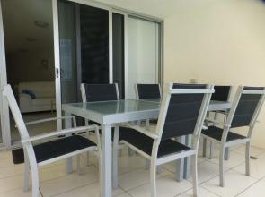 Salt On Kings Apartments