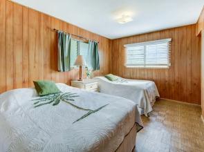 Malolo 1 Bedroom Home