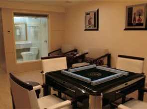 Vienna 3 Best Hotel (Wuhan Jinyinhu Branch)