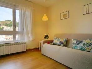 Barcelona4seasons - Parc Guell