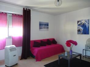 Studios à Golfe juan