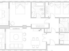 In the Heart of Puerto Banus