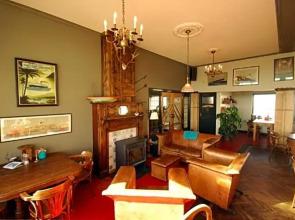 Strandhotel Terschelling