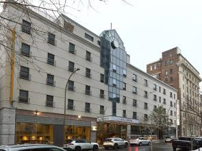 Hotel Europa, BW Signature Collection