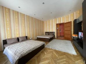 Apartments on 15 Armorer Fedorov Street