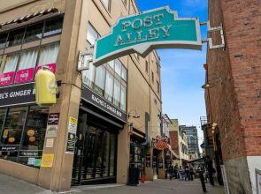 Kasa The Oxford Seattle