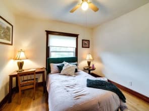 Charming Redlands Duplex Near Park w/ Shared Yard