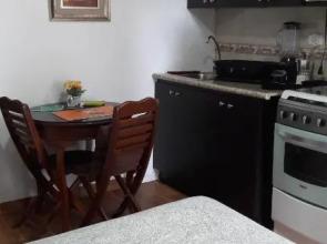 Anexo independiente y privado totalmente amueblado muy lindo y acogedor