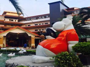 Marble Garden View Pattaya