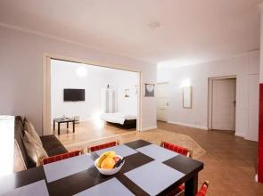 Apartment in HEART of Wroclaw-Townhall