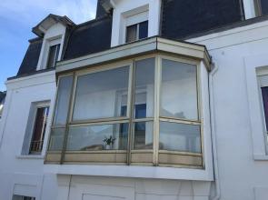 Villa Marie Talbot Plage et Vue Mer