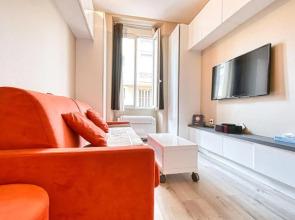 Beautiful and cozy apartment in the heart of Cannes