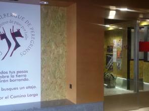 Albergue San Francisco de Asis - Hostel