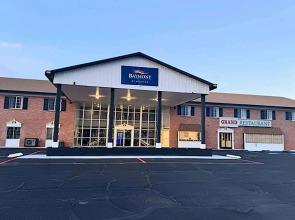 OYO Hotel Deming DMN Airport