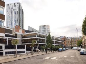 The Old Street Collection