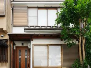 COTO Kyoto Shichijoomiya